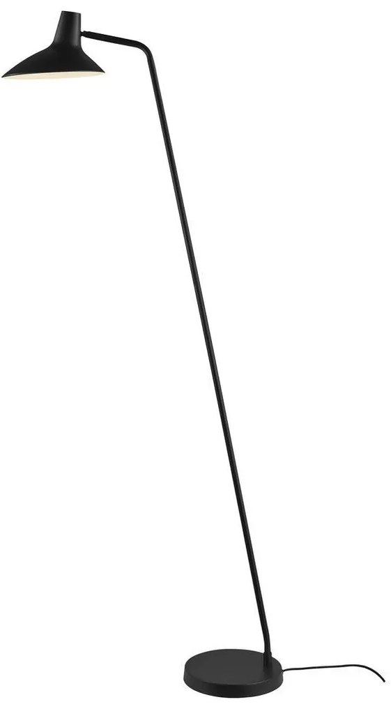 Lampadar, lampa de podea design modern Darci 2120584003 NL