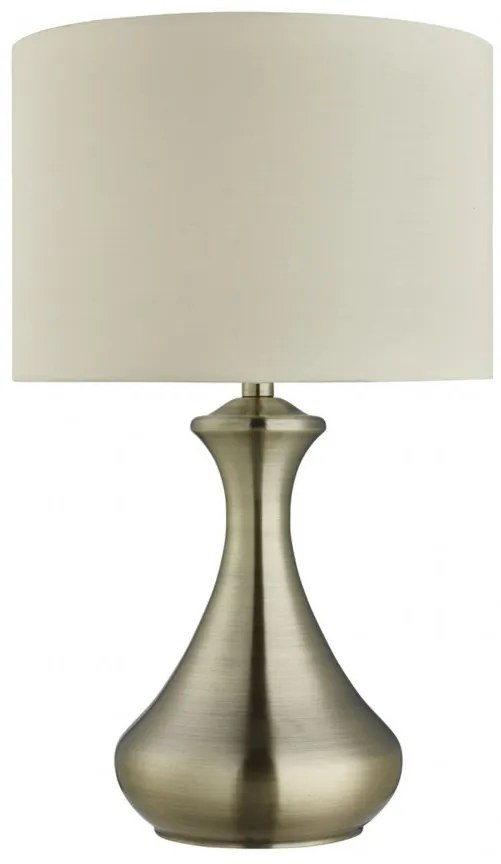 Lampa de masa cu design decorativ Touch EU2750AB SRT