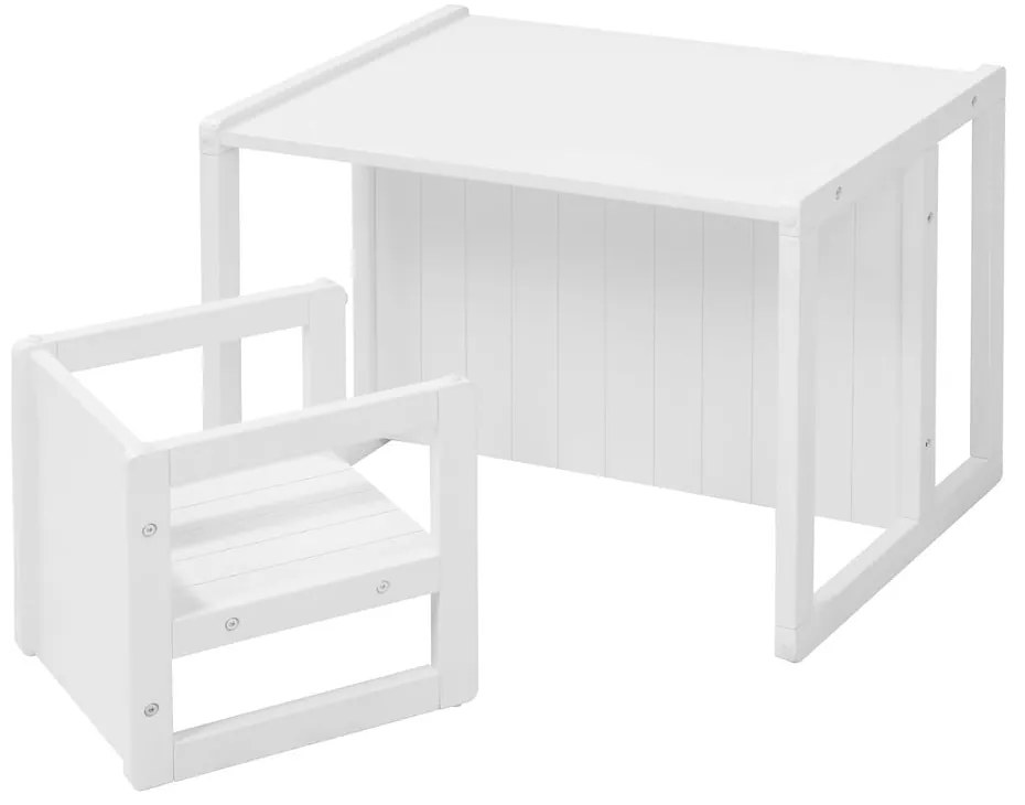 Set de mobilă pentru copii 2 buc. – Roba