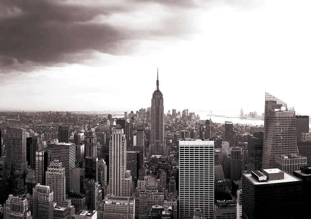 Fototapet - New York (152,5x104 cm)