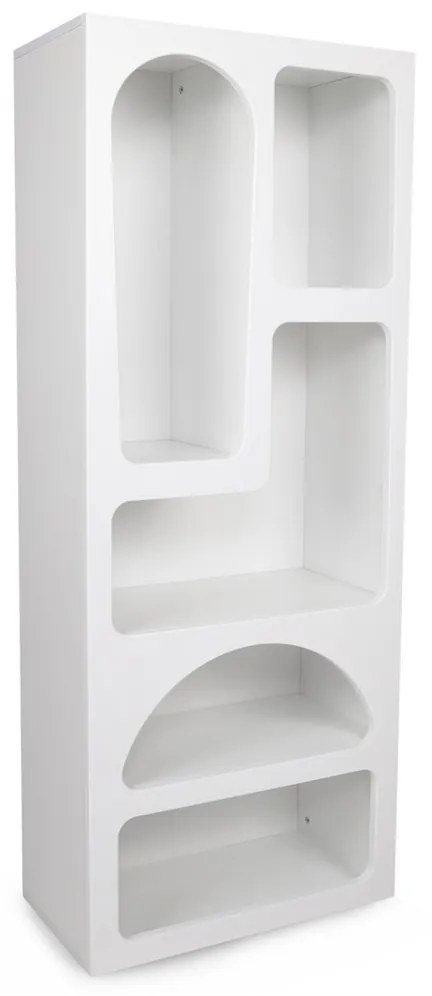 Biblioteca Venus White
