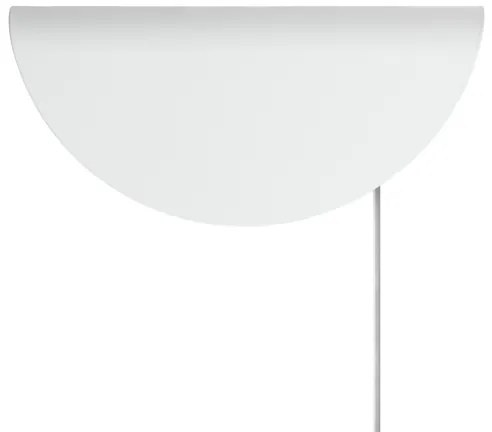 Aplică Nordlux MODEL 1xE14/25W/230V alb