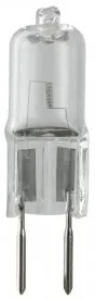 Bec cu halogen JC-35W GY6.35 10732 Kanlux