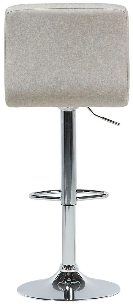 Set scaune tip bar 2buc. Marlon (bej deschis). 1009863