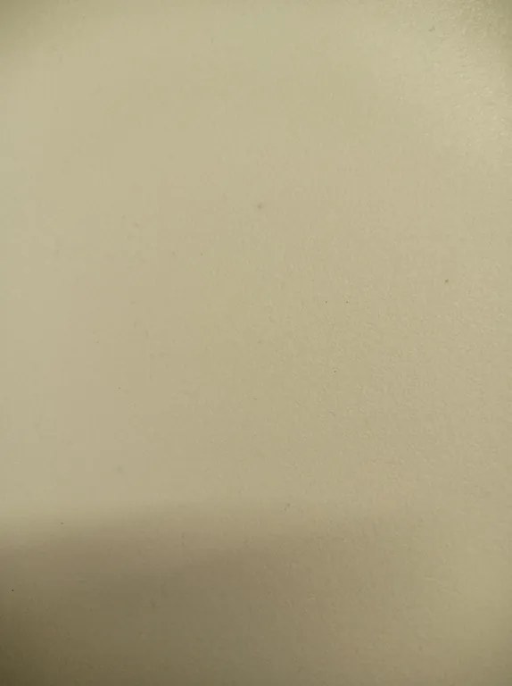 OFERTA Scaun de masa OSAKA din plastic, alb, calitatea II
