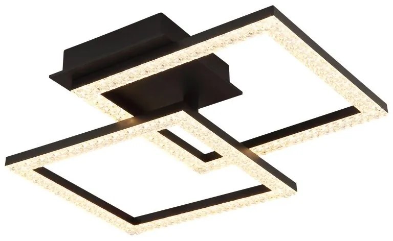 Plafoniera LED moderna SAPENA