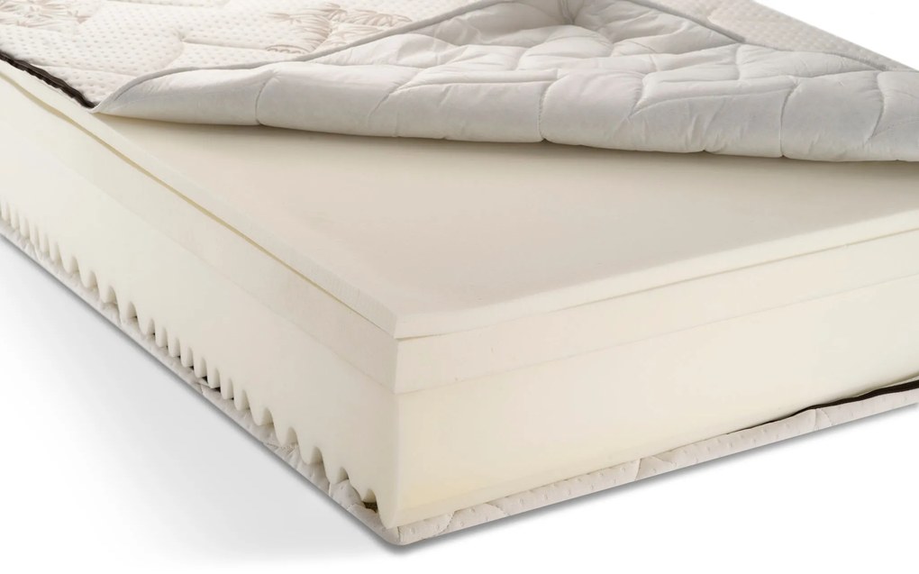 Saltea Bamboo 7 de la  Sleepy