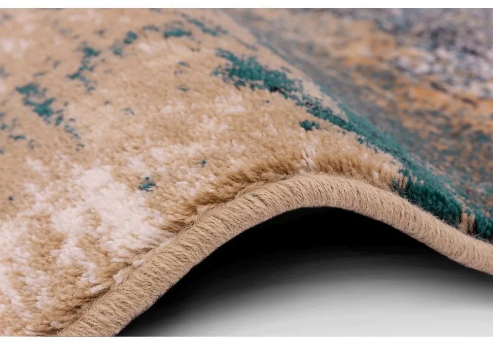 Covor din lână 200x300 cm Fizz – Agnella