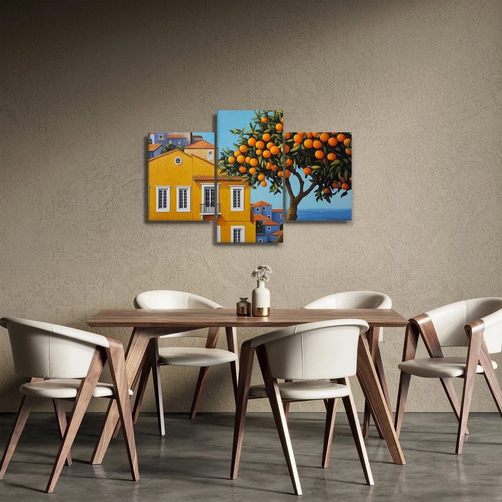 Tablou - Portocal (90x60 cm)