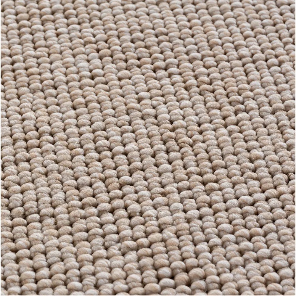 Covor bej 80x150 cm Helix 2200 – Ayyildiz Carpets