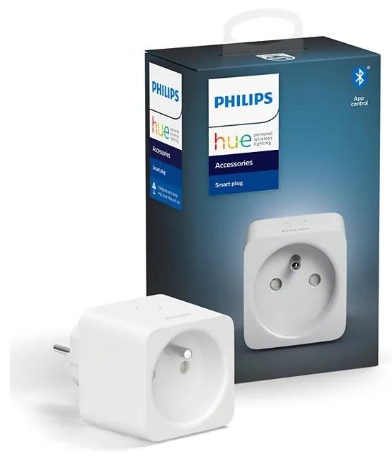 Priză inteligentă Philips Hue Smart plug