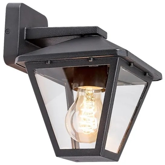Lampă de perete de exterior PARAVENTO 1xE27/40W/230V IP44 Rabalux 7147