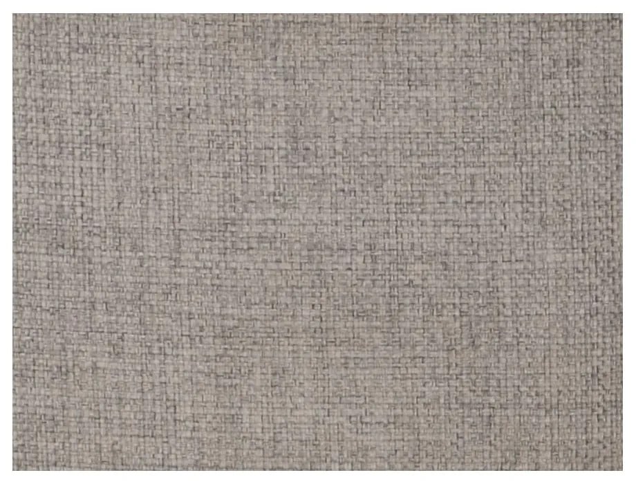 Scaune de dining gri 2 buc. Kato - Rowico