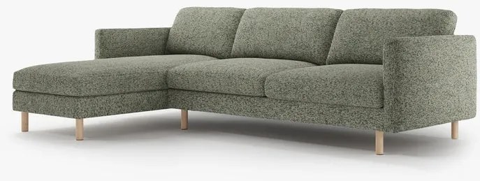Coltar Eden stofa Puente L286 cm