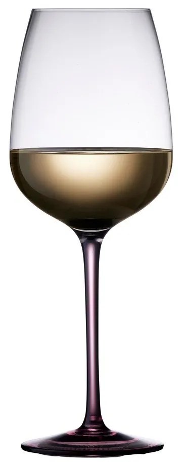 Set de pahare 4 buc. de vin 500 ml Vienna – Lyngby Glas