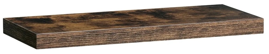 Raft P-001, lemn vechi