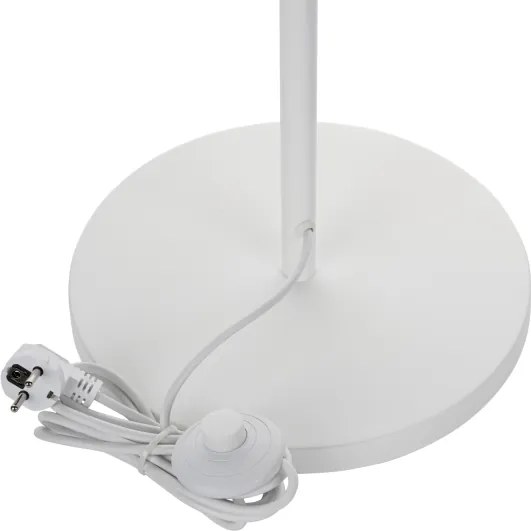 Brilagi - Lampadar WABI SABI 1xE27/40W/230V, alb