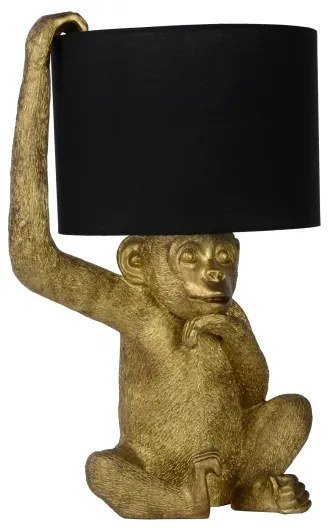 Lucide 10502/81/30 - Lampă de masă CHIMP 1xE14/40W/230V 45cm