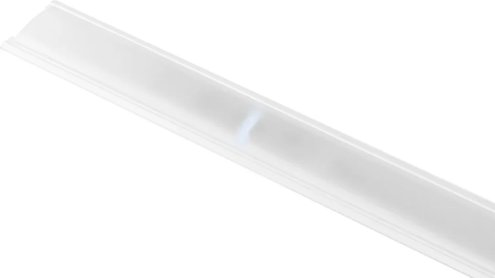 Întrerupător dimabil GTV pentru bandă LED COB, cu senzor și montaj în profil LED, 36-72W, 12-24V, IP20, cablu 2 m 72 W, 24 V, 2 m
