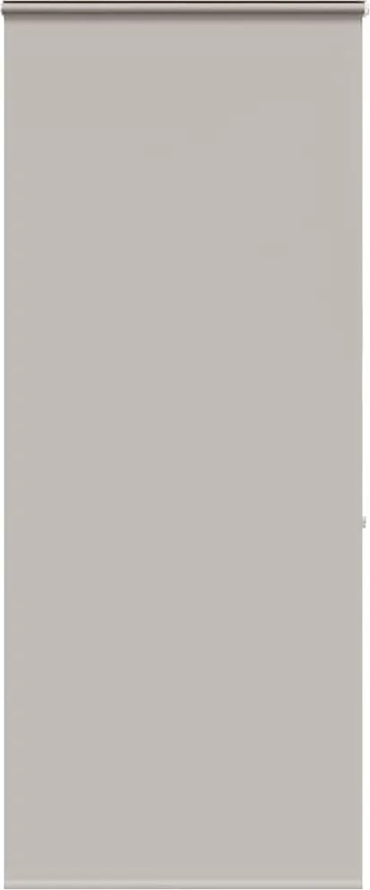 vidaXL Jaluzea cu role de duș cu casetă 90x240 cm lățime material 86 cm