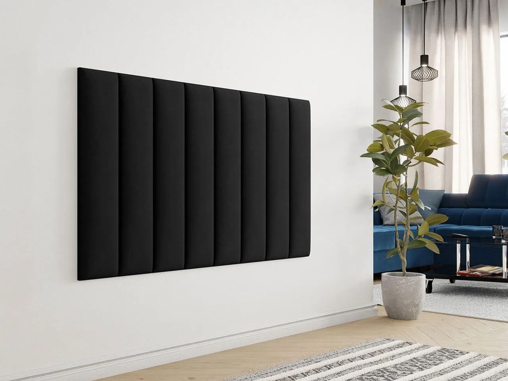 Panou tapitat pentru perete Pag 80x20