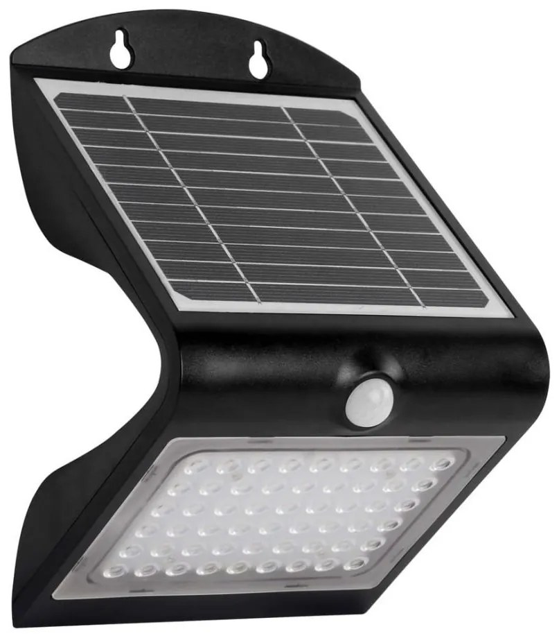 Lumină solară LED cu senzor mișcare LED/3,2W/2000 mAh 3,7V IP65