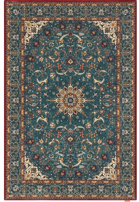 Covor lana Damore Emerald Selectează mărime: 200 X 300