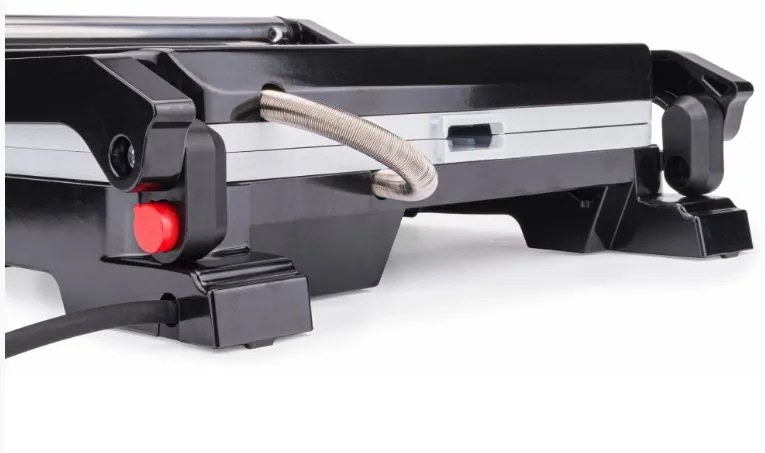 Gratar electric / toaster 2200W PM-GE-2,2M