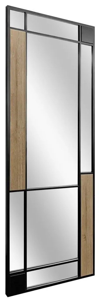 Oglindă de perete 60x150 cm Loft Two-Tone – Styler