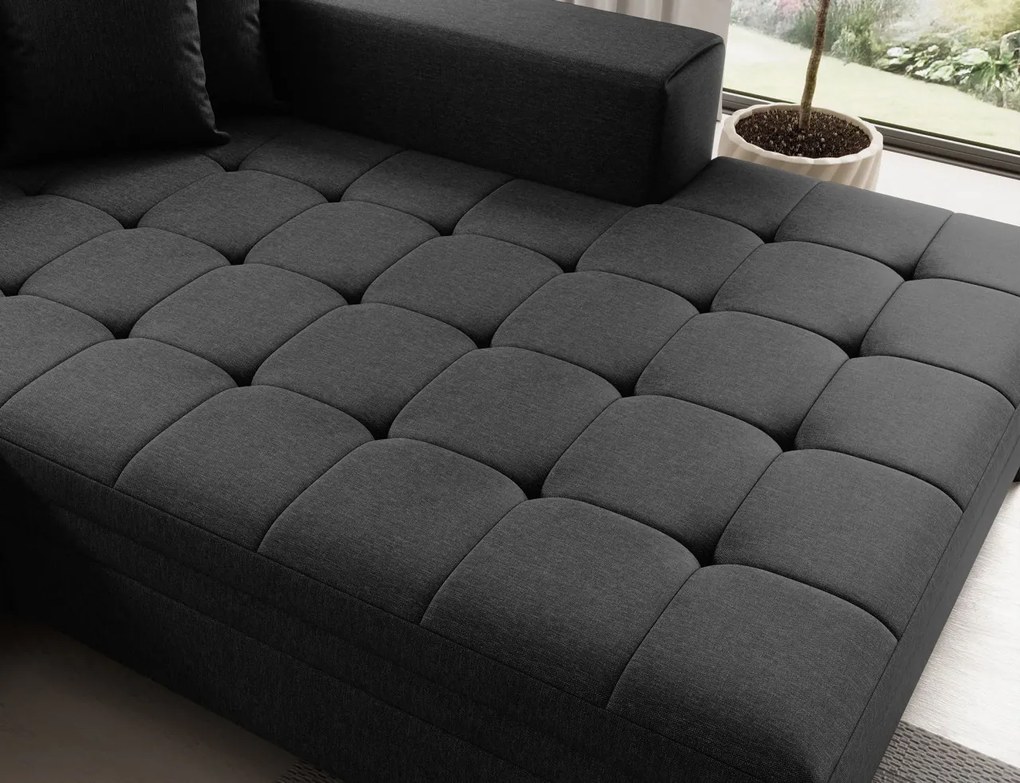 Coltar extensibil Solange pe dreapta Sawana 14