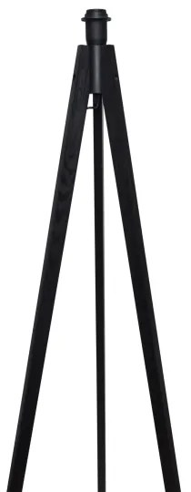 Lampadar ALBA 1xE27/15W/230V crem/pin