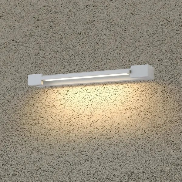 Brilagi- Lumină LED pentru oglindă de baie AQUA LINE LED/12W/230V 45 cm IP44 albă