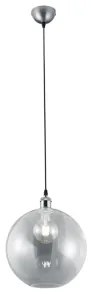 Pendul modern 1 bec E27 Dino R30771007 Trio