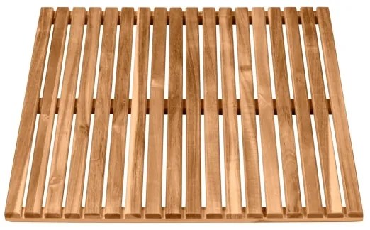 WENKO 25522100 - Covoraș ACACIA 55 x 55 cm, maro