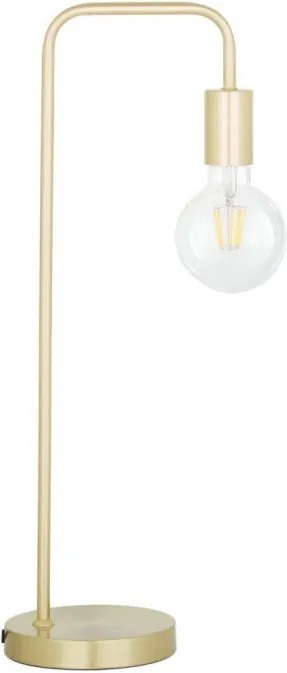 Veioză retrò Flow, 22x56x15cm