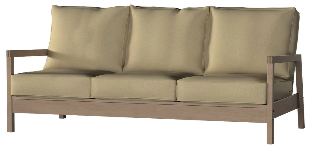 Husa pentru sofa Lillberg cu 3 locuri