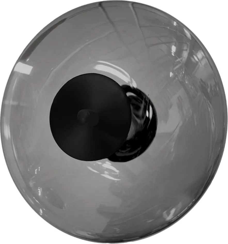 Aplica LED design modern ANDORA 30 fumurie