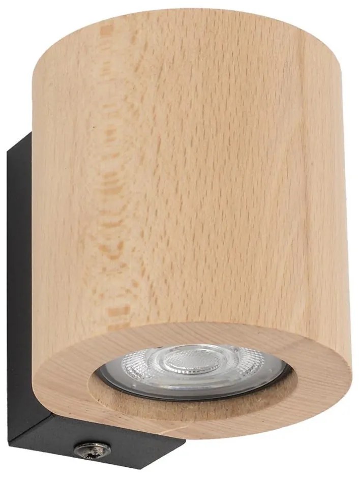 Spot de perete EVE 1xGU10/10W/230V fag