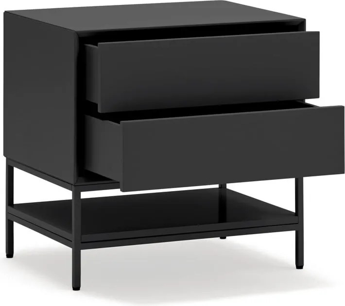 Noptieră neagră Platt – Teulat