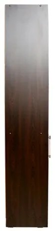 Office Wenge/Ladin Dulap 2 usi mici