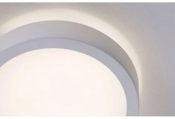 Plafonieră pentru baie LED/13W IP44 AVIAR 230V Paulmann 78923