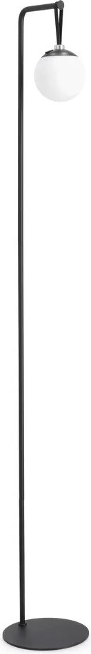 Corp de iluminat pentru exterior LED de podea cu intensitate reglabilă cu USB ø 25 cm Balmony – Bizzotto