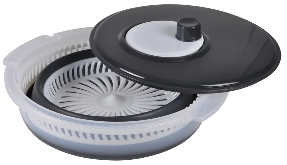 Bol de salată centrifugal ø 28 cm – Homéa