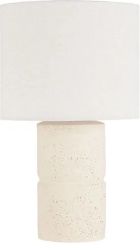 Veioza, Lampa de masa LILY