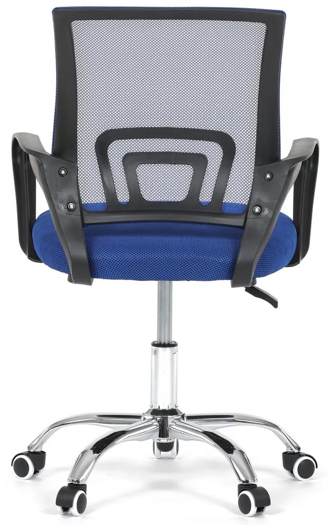 Autronic KA-L103 BLUE Scaun de birou