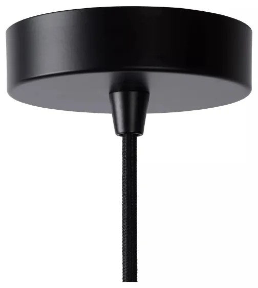 Lustră pe cablu MESH 1xE27/40W/230V Lucide 21423/45/02