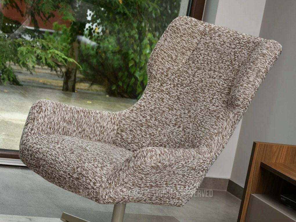 Fotoliu Irma (bej). Promo -8%. 1110065
