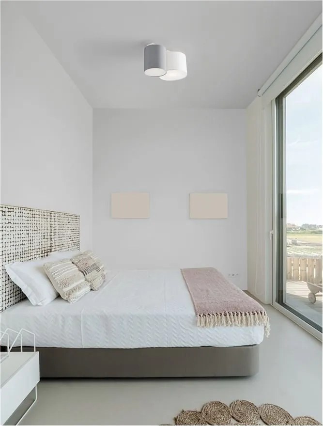 Plafoniera design modern BRYSON