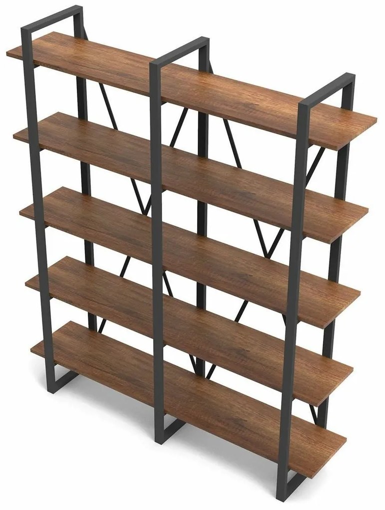 Raft Mago Walnut