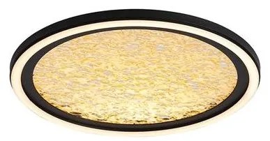 Plafoniera LED design modern Luna 30cm